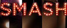 Image result for Smash coming to Broadway             