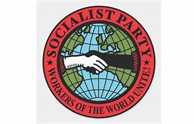 Image result for Socialist Party of America