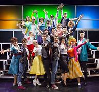Image result for Jan Grease Musical