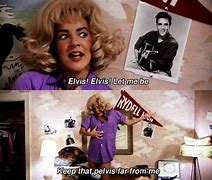 Image result for Sandra D Grease Song