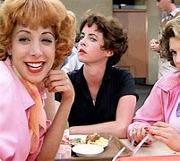 Image result for Pink Ladies in Grease Movie