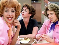 Image result for Grease Movie Set