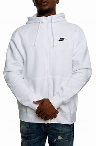 Image result for Nike Sportswear Club Fleece Zip Up