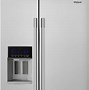 Image result for Small Counter-Depth Refrigerator