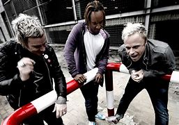 Image result for The Prodigy Wallpaper