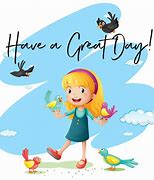 Image result for Lovely Day Cartoon