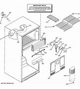 Image result for Hotpoint Freezer Hhm5smww