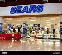 Image result for Sears Store