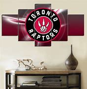 Image result for Toronto Raptors Painting