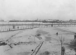 Image result for WW1 German Prisoner of War Camps