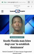 Image result for Florida Man March 13