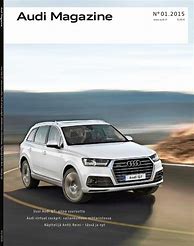 Image result for Audi Magazine