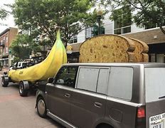 Image result for Giant Toaster