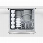 Image result for Double Drawer Dishwasher