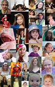 Image result for Famous People with Trisomy X