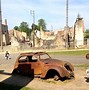 Image result for Oradour-sur-Glane Car