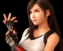 Image result for Tifa Theme FF7