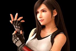 Image result for Tifa Outfits FF7 Remake