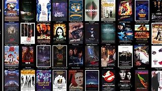 Image result for Names of Movies