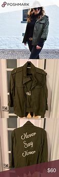 Image result for Alice and Olivia Jackets