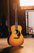 Image result for Eric Clapton Martin Guitar