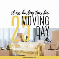 Image result for Moving Tips