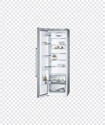 Image result for Refrigerator with Stainless Steel Sides