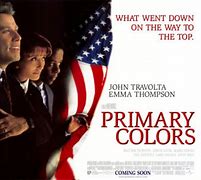 Image result for Primary Colors Film