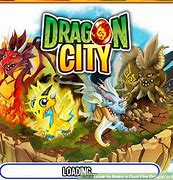 Image result for Cool Fire Dragon Dragon City