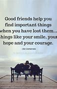 Image result for Friends Help Quotes
