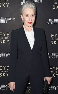 Image result for Helen Mirren Suit