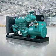 Image result for Diesel Power Generator