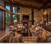 Image result for Mountain Home Interiors