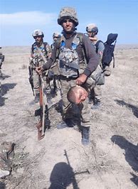 Image result for Azeri War Crimes