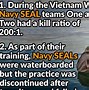 Image result for Navy SEAL Platoon Swimming