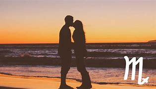 Image result for Scorpio Kiss