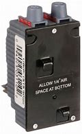 Image result for Pushmatic Circuit Breaker 20A