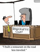 Image result for Bankruptcy Attorney Jokes