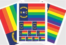 Image result for North Carolina LGBTQ limits