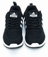 Image result for black adidas gym shoes women
