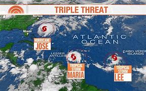 Image result for Current Storms in Atlantic