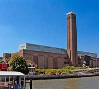Image result for Tate Modern London Architect