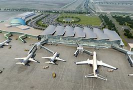 Image result for Astana Airport