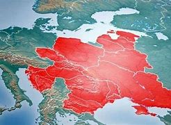 Image result for Baltic Sea On Map of Europe