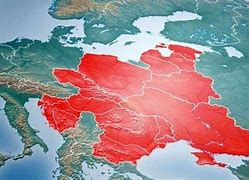 Image result for Map Baltic Sea Region