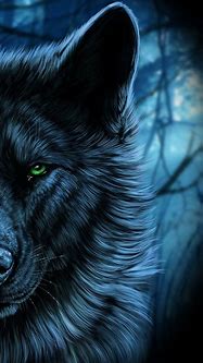 Image result for Cool Wolf Wallpaper iPhone