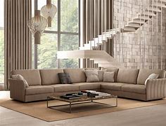 Image result for italian sectional sofa