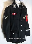 Image result for Heinrich Himmler Uniform Awards