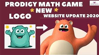 Image result for Prodigy Math Game Masoct 2020
