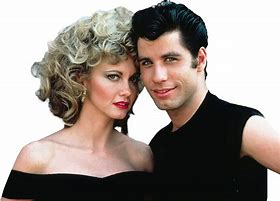 Image result for Grease Couple